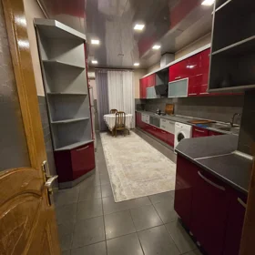 Baku-da 150.0 m2 mənzil kirayə verilir - Şəkil 5