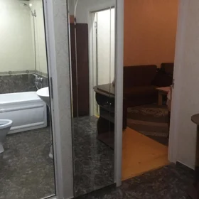 Baku-da 60.0 m2 mənzil kirayə verilir - Şəkil 3