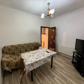 In Khirdalan 45.0 m² house with 2.0 rooms is for rent