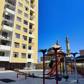 Baku-da 63.0 m2 mənzil satılır - Şəkil 2