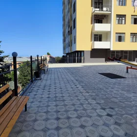 Baku-da 63.0 m2 mənzil satılır - Şəkil 3