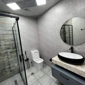 In Baku 150.0 m² apartment is for rent - Image 3