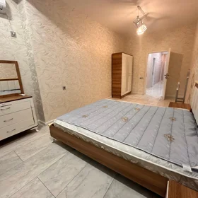 In Baku 150.0 m² apartment is for rent - Image 5