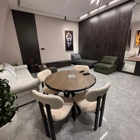 In Baku 65.0 m² apartment is for rent - Image 4