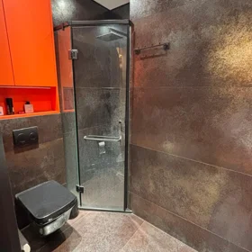 In Baku 65.0 m² apartment is for rent - Image 5