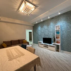 In Baku 100.0 m² apartment is for rent - Image 2