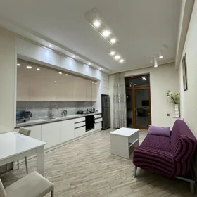 In Baku 100.0 m² apartment is for rent - Image 3