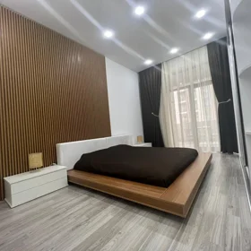 In Baku 100.0 m² apartment is for rent - Image 5