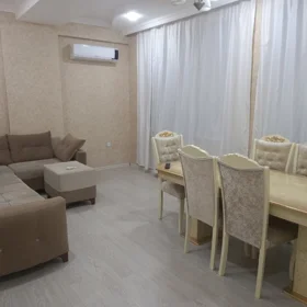 In Baku 96.0 m² apartment is for rent - Image 2