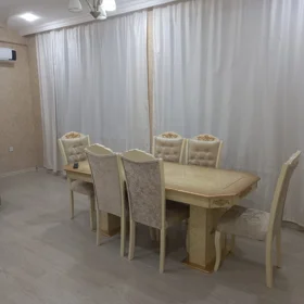 In Baku 96.0 m² apartment is for rent - Image 4