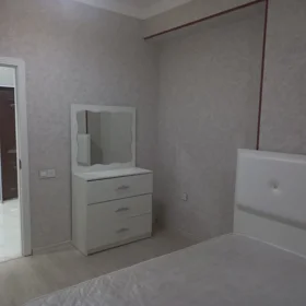 In Baku 96.0 m² apartment is for rent - Image 5