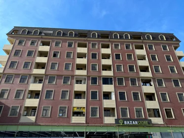 Baku-da 56.0 m2 mənzil satılır - Şəkil 2