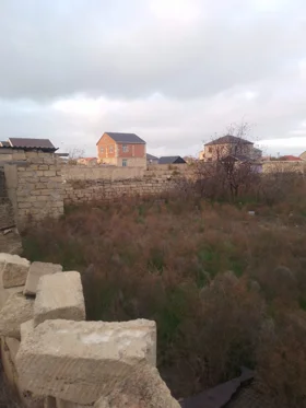 In Baku nan acre land is for sale - Изображение 2