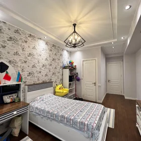 In Baku 161.0 m² apartment is for sale - Изображение 4