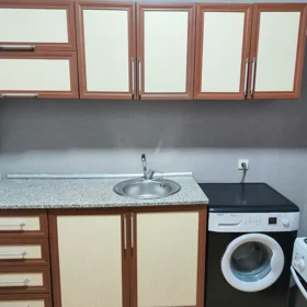 In Baku 70.0 m² house with 3.0 rooms is for rent - Изображение 2