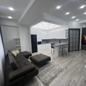 In Baku 100.0 m² apartment is for rent - Image 2