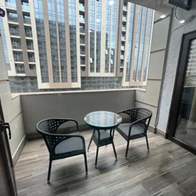 In Baku 100.0 m² apartment is for rent - Image 4