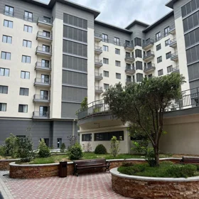 In Baku 100.0 m² apartment is for rent - Image 2