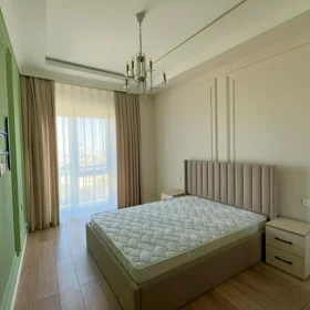 In Baku 100.0 m² apartment is for rent - Image 5