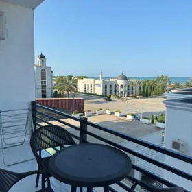 In Astara nan m² apartment is for sale