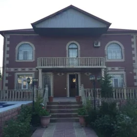 Baku-da 6.0 otaqlı 300.0 m2 bağ kirayə verilir - Şəkil 2