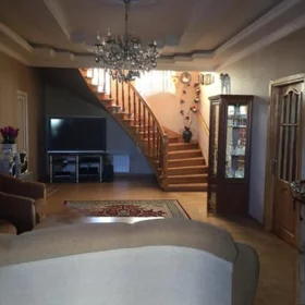 Baku-da 6.0 otaqlı 300.0 m2 bağ kirayə verilir - Şəkil 4