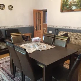 Baku-da 6.0 otaqlı 300.0 m2 bağ kirayə verilir - Şəkil 5