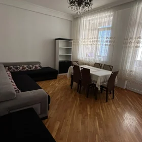 In Baku nan m² apartment is for sale - Image 2