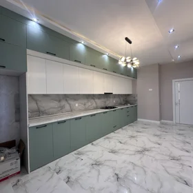 Baku-da 142.0 m2 mənzil satılır - Şəkil 5