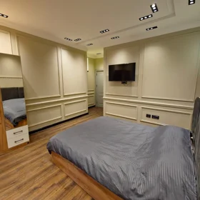 In Baku 107.0 m² apartment is for rent - Image 5