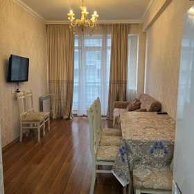 In Baku 50.0 m² apartment is for rent - Image 2
