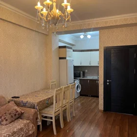 In Baku 50.0 m² apartment is for rent - Image 4