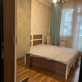 In Baku 50.0 m² apartment is for rent - Image 5