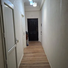 Baku-da 57.0 m2 mənzil kirayə verilir - Şəkil 3