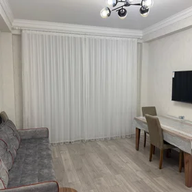 In Sumgayit 55.0 m² apartment is for rent - Image 2