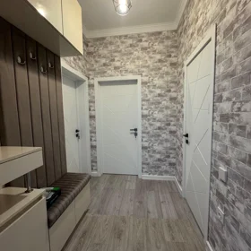 In Sumgayit 55.0 m² apartment is for rent - Image 3