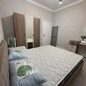 In Sumgayit 55.0 m² apartment is for rent - Image 5