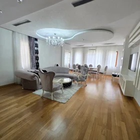 In Baku 265.0 m² apartment is for rent - Изображение 2