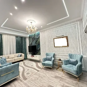 In Baku 117.0 m² apartment is for sale - Изображение 2