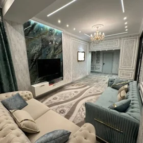 In Baku 117.0 m² apartment is for sale - Изображение 3