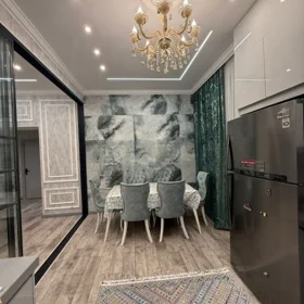 In Baku 117.0 m² apartment is for sale - Изображение 4