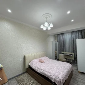 In Baku 117.0 m² apartment is for sale - Изображение 5