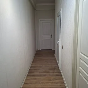 Baku-da 57.0 m2 mənzil kirayə verilir - Şəkil 2