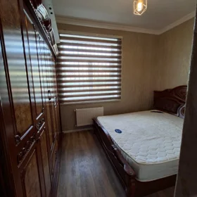 Baku-da 57.0 m2 mənzil kirayə verilir - Şəkil 5