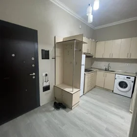 Baku-da 55.0 m2 mənzil kirayə verilir - Şəkil 3