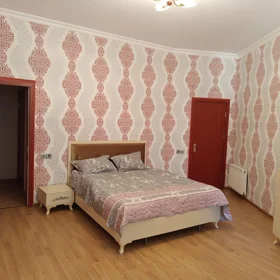 In Baku 140.0 m² apartment is for rent - Image 4