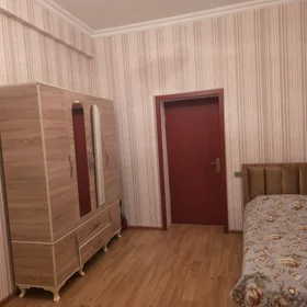 In Baku 140.0 m² apartment is for rent - Image 5