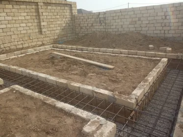 Baku-da nan sot torpaq satılır - Şəkil 5