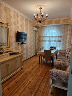 In Baku 56.0 m² apartment is for sale - Изображение 4