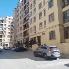 In Baku 41.0 m² apartment is for sale - Изображение 2